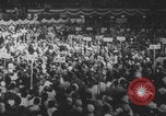 Image of Franklin Roosevelt Chicago Illinois USA, 1932, second 10 stock footage video 65675079080