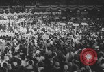 Image of Franklin Roosevelt Chicago Illinois USA, 1932, second 11 stock footage video 65675079080