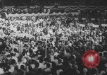 Image of Franklin Roosevelt Chicago Illinois USA, 1932, second 13 stock footage video 65675079080
