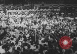 Image of Franklin Roosevelt Chicago Illinois USA, 1932, second 14 stock footage video 65675079080