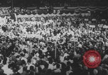 Image of Franklin Roosevelt Chicago Illinois USA, 1932, second 15 stock footage video 65675079080
