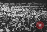 Image of Franklin Roosevelt Chicago Illinois USA, 1932, second 16 stock footage video 65675079080