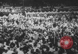 Image of Franklin Roosevelt Chicago Illinois USA, 1932, second 17 stock footage video 65675079080