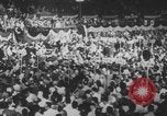 Image of Franklin Roosevelt Chicago Illinois USA, 1932, second 19 stock footage video 65675079080