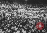 Image of Franklin Roosevelt Chicago Illinois USA, 1932, second 20 stock footage video 65675079080