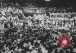 Image of Franklin Roosevelt Chicago Illinois USA, 1932, second 21 stock footage video 65675079080