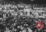 Image of Franklin Roosevelt Chicago Illinois USA, 1932, second 22 stock footage video 65675079080
