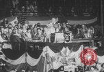 Image of Franklin Roosevelt Chicago Illinois USA, 1932, second 25 stock footage video 65675079080