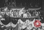Image of Franklin Roosevelt Chicago Illinois USA, 1932, second 27 stock footage video 65675079080