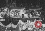 Image of Franklin Roosevelt Chicago Illinois USA, 1932, second 28 stock footage video 65675079080