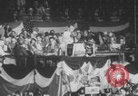 Image of Franklin Roosevelt Chicago Illinois USA, 1932, second 29 stock footage video 65675079080