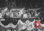 Image of Franklin Roosevelt Chicago Illinois USA, 1932, second 30 stock footage video 65675079080