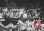 Image of Franklin Roosevelt Chicago Illinois USA, 1932, second 33 stock footage video 65675079080