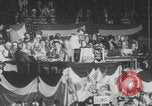 Image of Franklin Roosevelt Chicago Illinois USA, 1932, second 34 stock footage video 65675079080