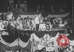 Image of Franklin Roosevelt Chicago Illinois USA, 1932, second 36 stock footage video 65675079080