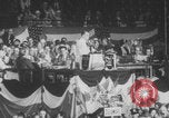 Image of Franklin Roosevelt Chicago Illinois USA, 1932, second 38 stock footage video 65675079080