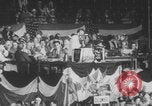 Image of Franklin Roosevelt Chicago Illinois USA, 1932, second 39 stock footage video 65675079080