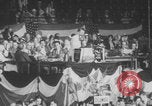 Image of Franklin Roosevelt Chicago Illinois USA, 1932, second 41 stock footage video 65675079080