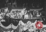 Image of Franklin Roosevelt Chicago Illinois USA, 1932, second 45 stock footage video 65675079080