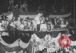 Image of Franklin Roosevelt Chicago Illinois USA, 1932, second 47 stock footage video 65675079080