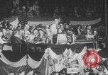 Image of Franklin Roosevelt Chicago Illinois USA, 1932, second 49 stock footage video 65675079080