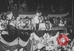 Image of Franklin Roosevelt Chicago Illinois USA, 1932, second 50 stock footage video 65675079080