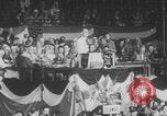 Image of Franklin Roosevelt Chicago Illinois USA, 1932, second 51 stock footage video 65675079080