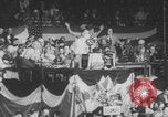 Image of Franklin Roosevelt Chicago Illinois USA, 1932, second 52 stock footage video 65675079080