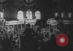 Image of Franklin Roosevelt Chicago Illinois USA, 1932, second 55 stock footage video 65675079080