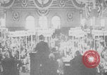 Image of Franklin Roosevelt Chicago Illinois USA, 1932, second 56 stock footage video 65675079080