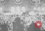 Image of Franklin Roosevelt Chicago Illinois USA, 1932, second 57 stock footage video 65675079080