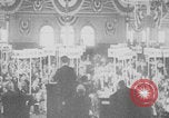 Image of Franklin Roosevelt Chicago Illinois USA, 1932, second 59 stock footage video 65675079080