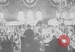 Image of Franklin Roosevelt Chicago Illinois USA, 1932, second 60 stock footage video 65675079080