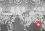 Image of Franklin Roosevelt Chicago Illinois USA, 1932, second 61 stock footage video 65675079080