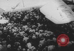 Image of Franklin Roosevelt Chicago Illinois USA, 1932, second 18 stock footage video 65675079081
