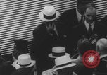 Image of Franklin Roosevelt Chicago Illinois USA, 1932, second 23 stock footage video 65675079081
