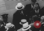 Image of Franklin Roosevelt Chicago Illinois USA, 1932, second 24 stock footage video 65675079081