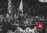 Image of Franklin Roosevelt Chicago Illinois USA, 1932, second 32 stock footage video 65675079081