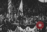 Image of Franklin Roosevelt Chicago Illinois USA, 1932, second 35 stock footage video 65675079081