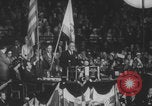 Image of Franklin Roosevelt Chicago Illinois USA, 1932, second 36 stock footage video 65675079081