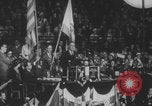 Image of Franklin Roosevelt Chicago Illinois USA, 1932, second 37 stock footage video 65675079081