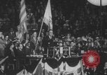 Image of Franklin Roosevelt Chicago Illinois USA, 1932, second 39 stock footage video 65675079081