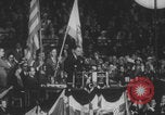 Image of Franklin Roosevelt Chicago Illinois USA, 1932, second 40 stock footage video 65675079081