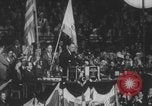 Image of Franklin Roosevelt Chicago Illinois USA, 1932, second 41 stock footage video 65675079081