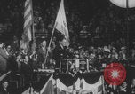 Image of Franklin Roosevelt Chicago Illinois USA, 1932, second 42 stock footage video 65675079081