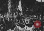 Image of Franklin Roosevelt Chicago Illinois USA, 1932, second 48 stock footage video 65675079081