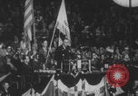 Image of Franklin Roosevelt Chicago Illinois USA, 1932, second 50 stock footage video 65675079081