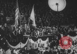 Image of Franklin Roosevelt Chicago Illinois USA, 1932, second 52 stock footage video 65675079081