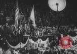 Image of Franklin Roosevelt Chicago Illinois USA, 1932, second 53 stock footage video 65675079081