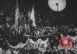 Image of Franklin Roosevelt Chicago Illinois USA, 1932, second 54 stock footage video 65675079081
